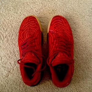 Adidas James Harden Basketball Shoes. Size 10.5